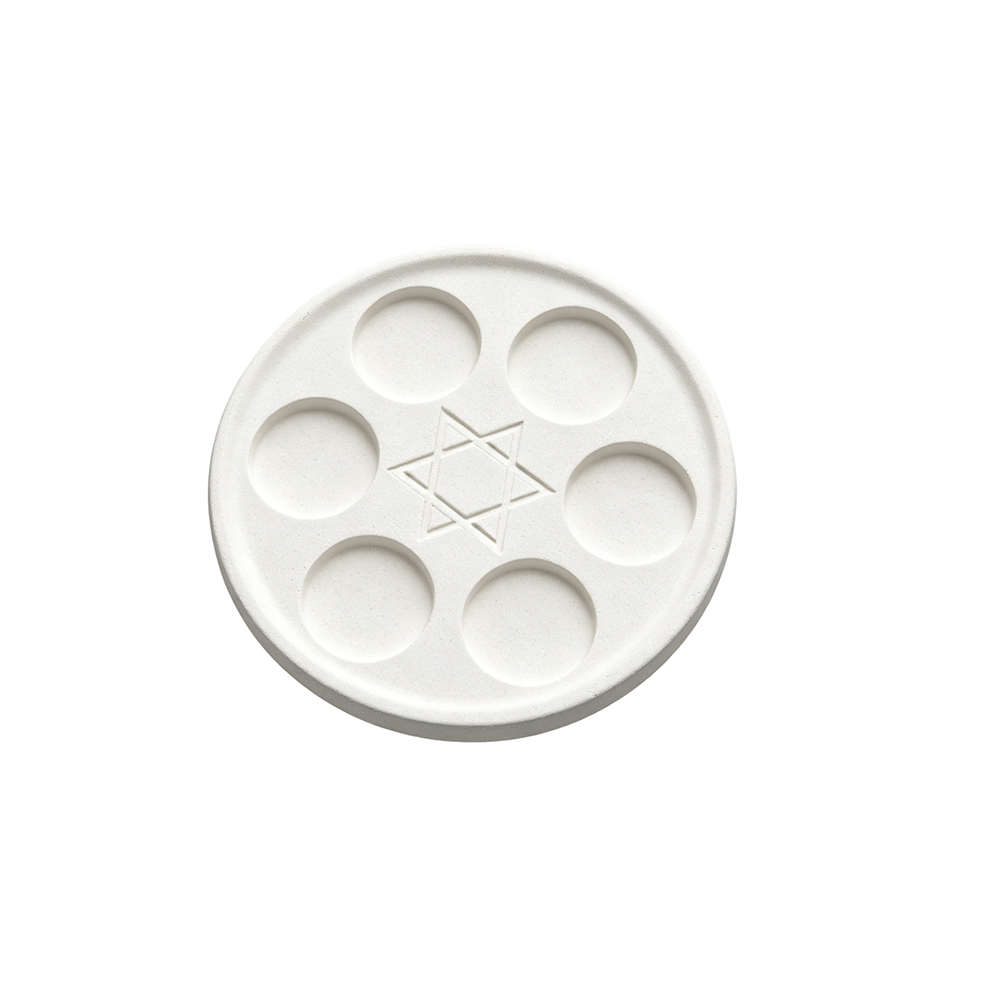 Passover Seder Plate Silicone  - огляд і ціна Serving Tray Mold