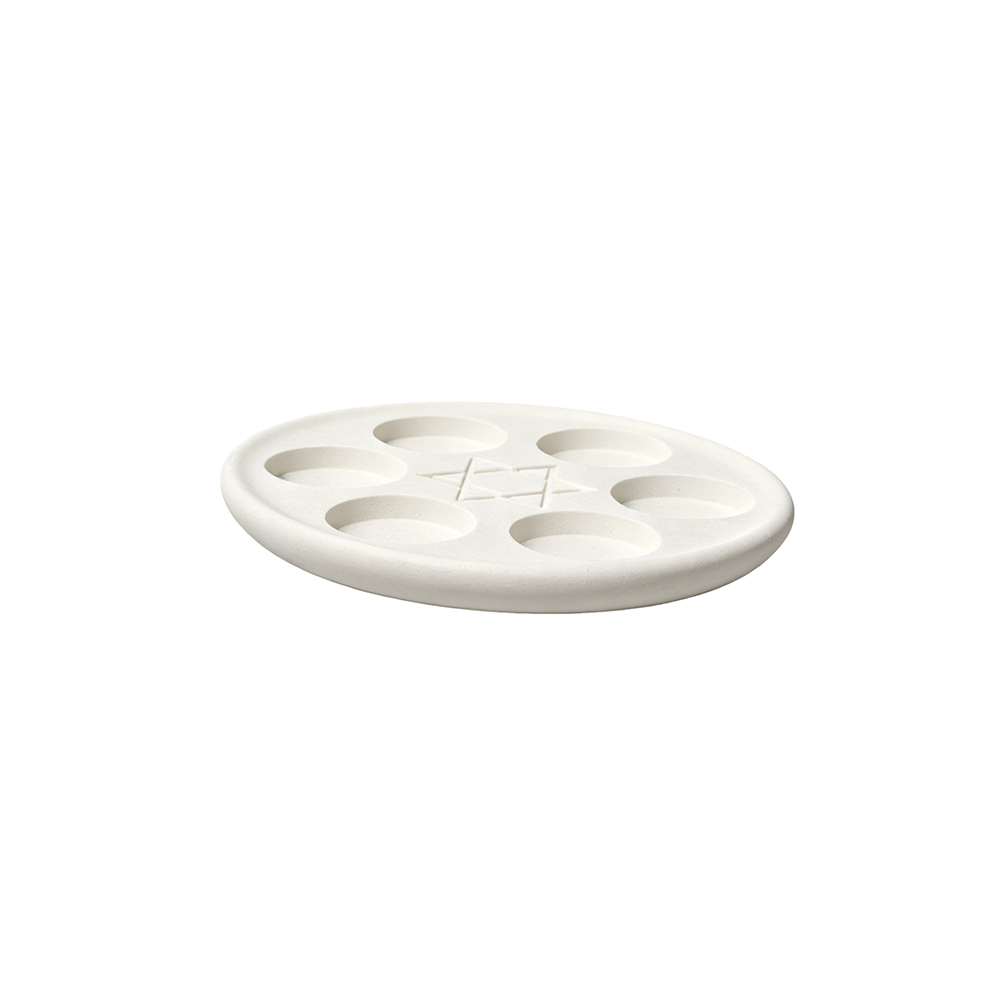 Passover Seder Plate Silicone  - огляд і ціна Serving Tray Mold
