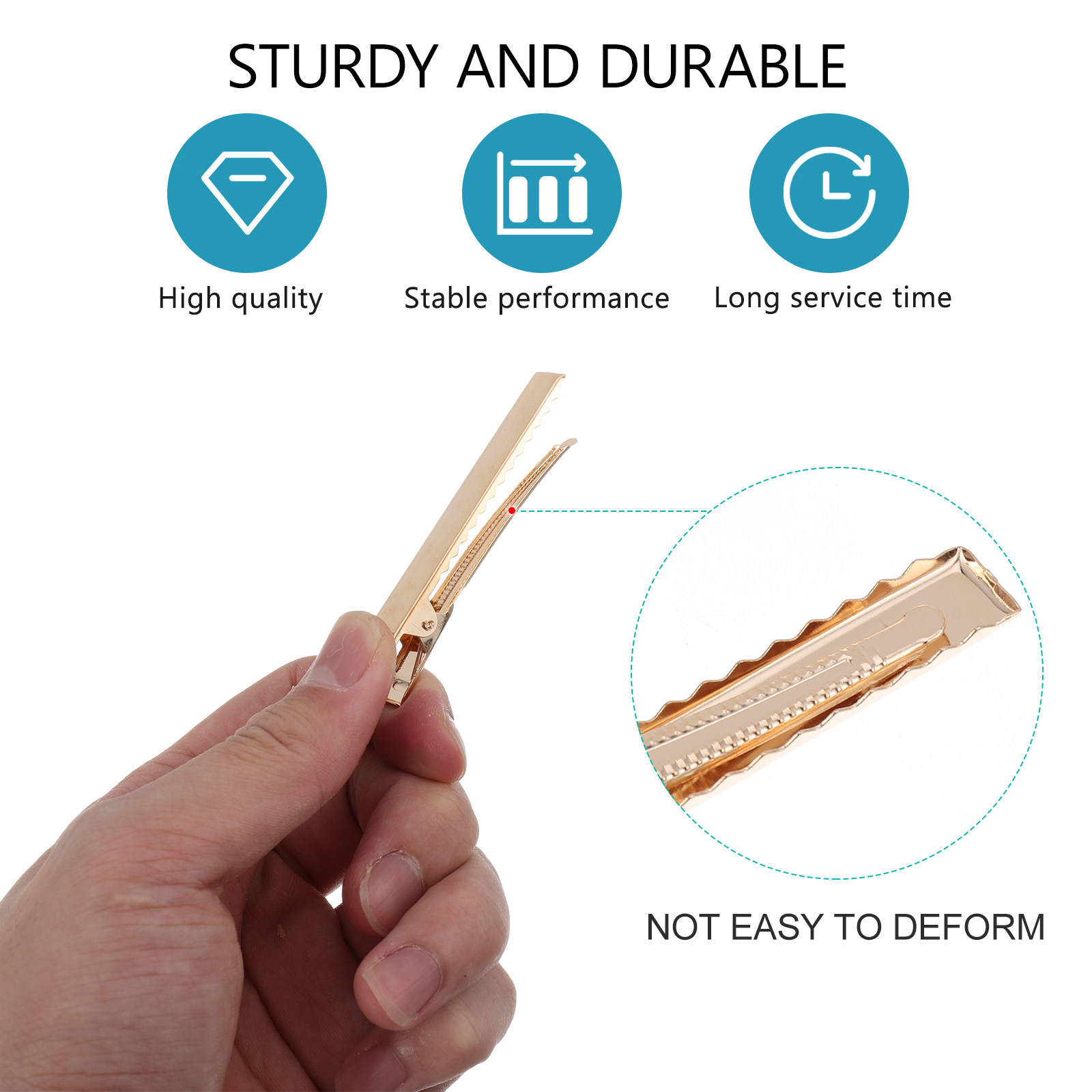 14Pcs Hairpin Silicone Mold Re - огляд і ціна Resin Crafts Diy