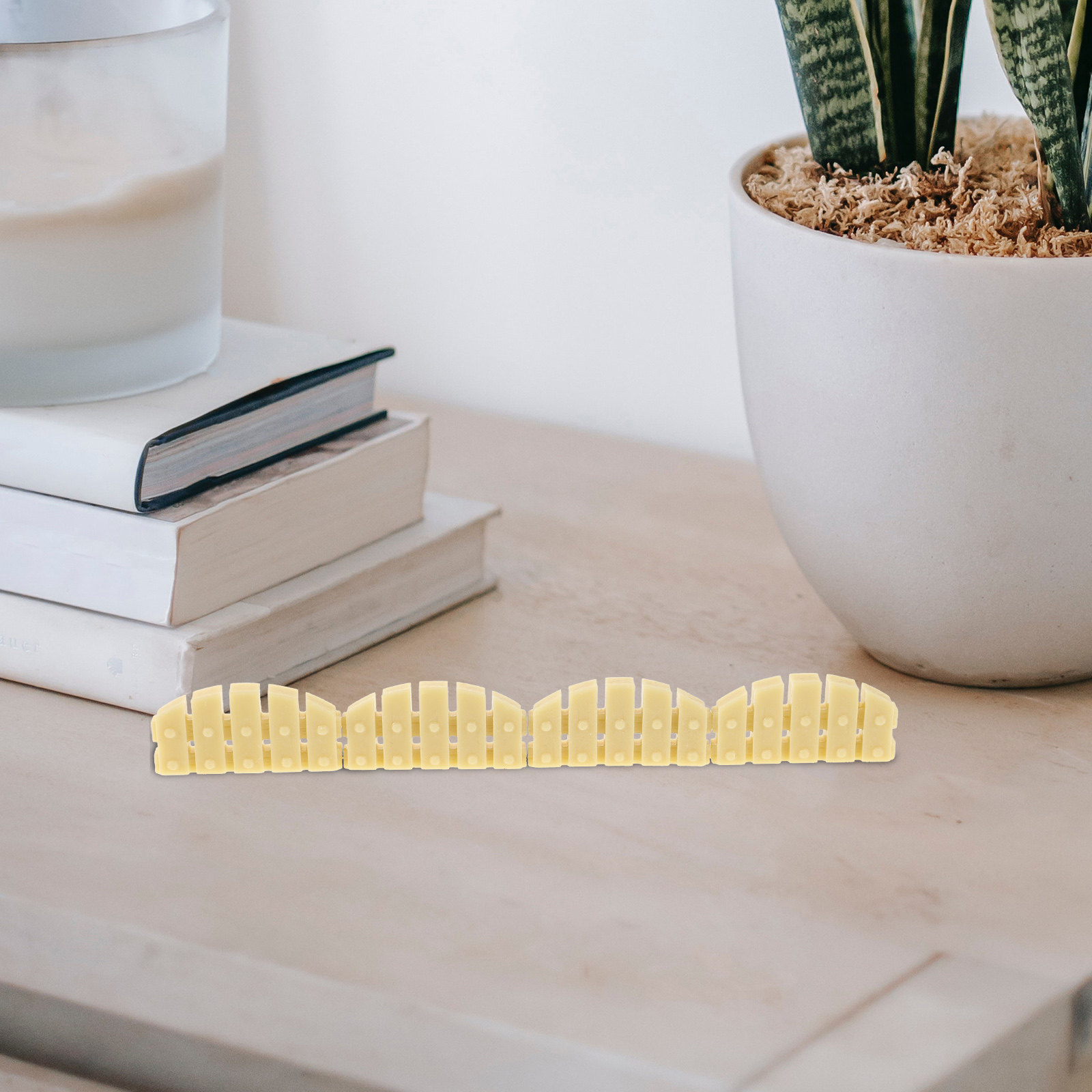 50Pcs Miniature Resin Fence De - огляд і ціна Resin Crafts