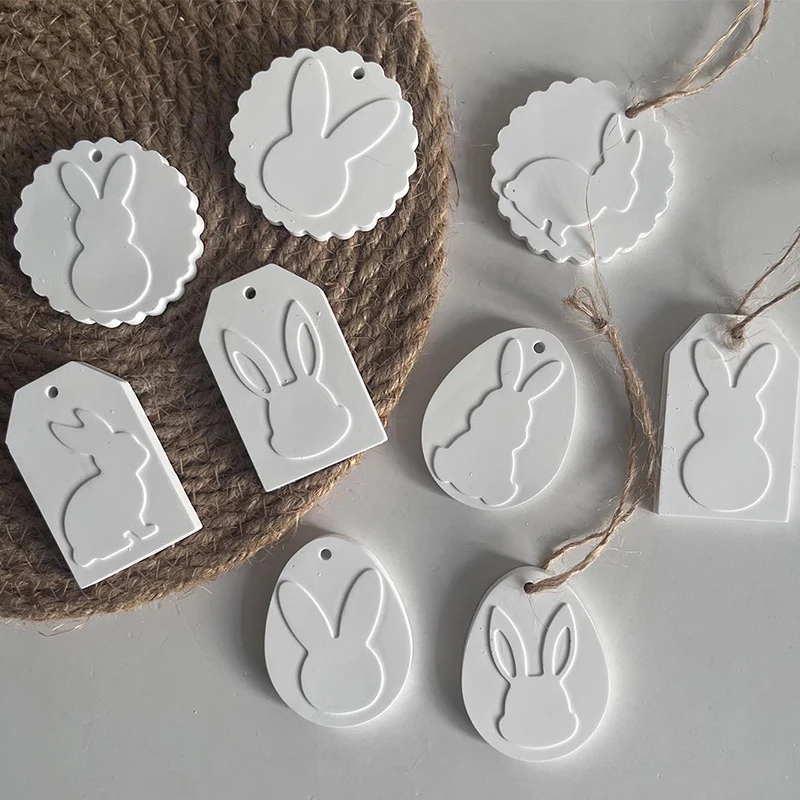 High Quality Egg Rabbit Pendan - огляд і ціна Serving Tray Mold
